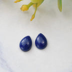 Lapis Lazuli Pear 7x5 mm