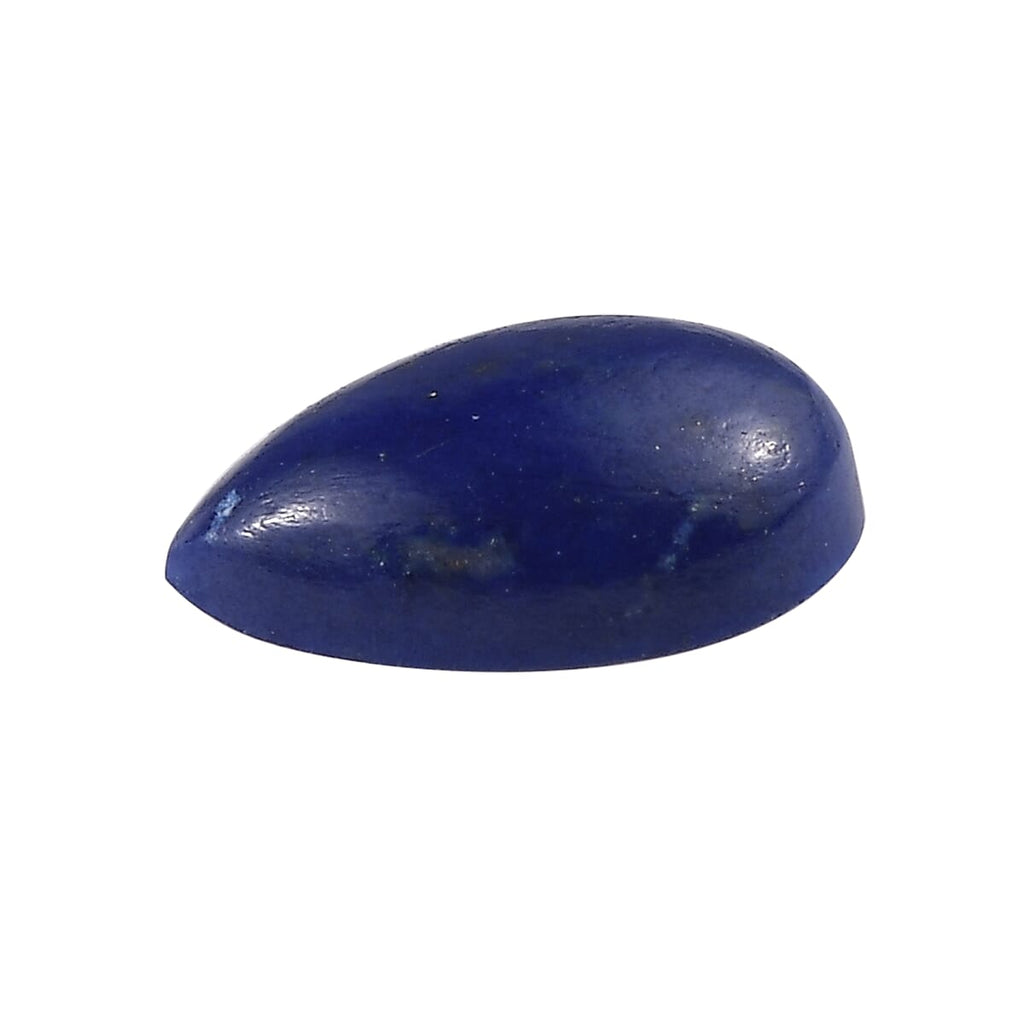 Lapis Lazuli Pear 7x5 mm