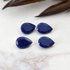 Lapis Lazuli Pear 7x5 mm