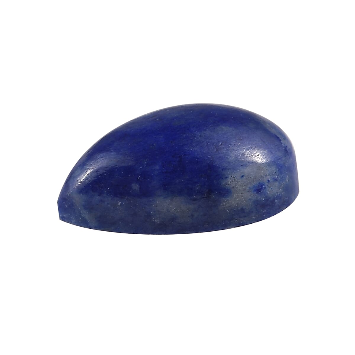 Set of 3 Lapis Lazuli Loose Gemstones in Pear Shape (9x6mm) 7763278 2