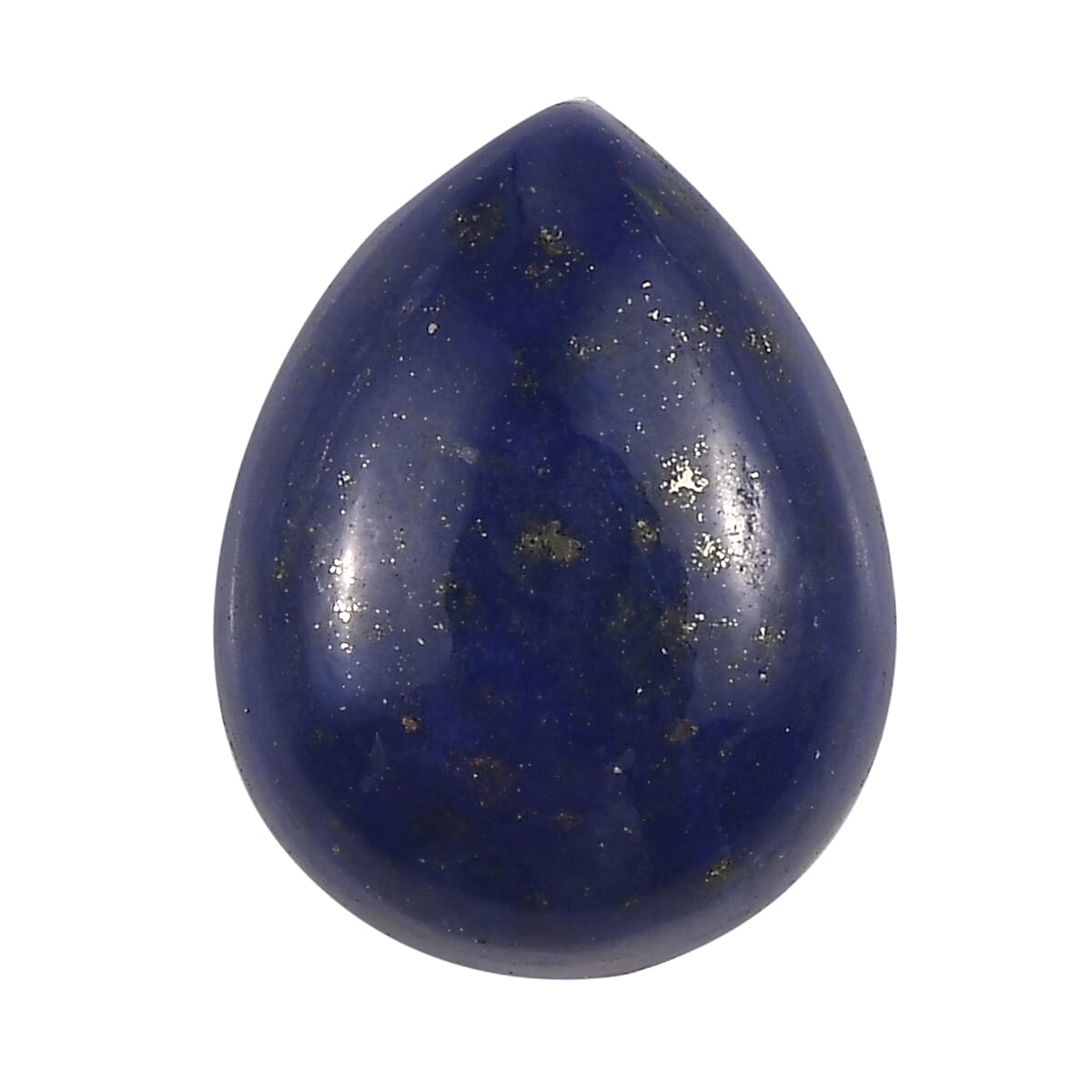 1.74 Ct. Lapis Lazuli Loose Gemstone in Pear Shape 8062294 0