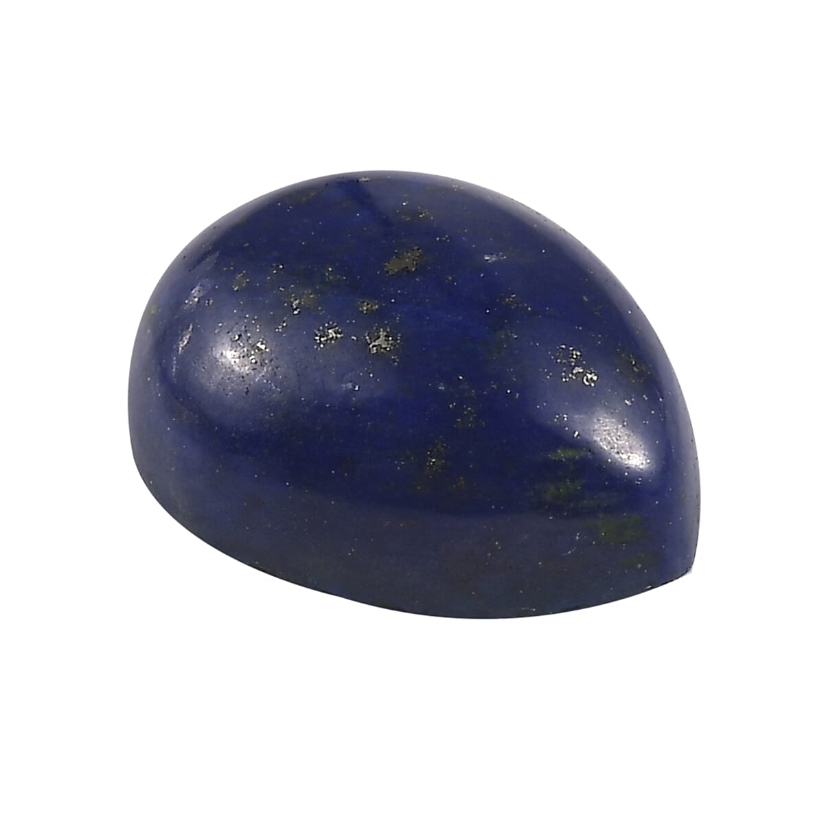 1.74 Ct. Lapis Lazuli Loose Gemstone in Pear Shape 8062294 1
