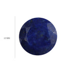 Lapis Lazuli Round 12 mm