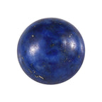 Lapis Lazuli Round Shape Gemstone 7.97 Ct