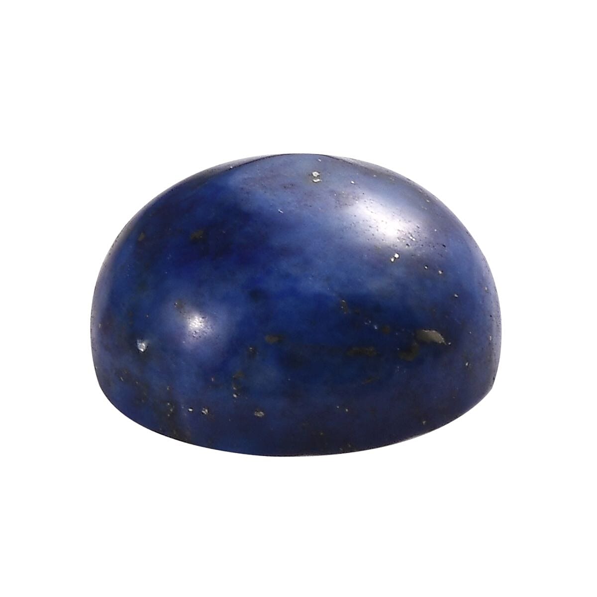 A Lapis Lazuli Loose Gemstone in Round Shape (12mm) 7.97 ct. 8025628 2