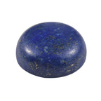 Lapis Lazuli Round Shape Gemstone 8.99 Ct.