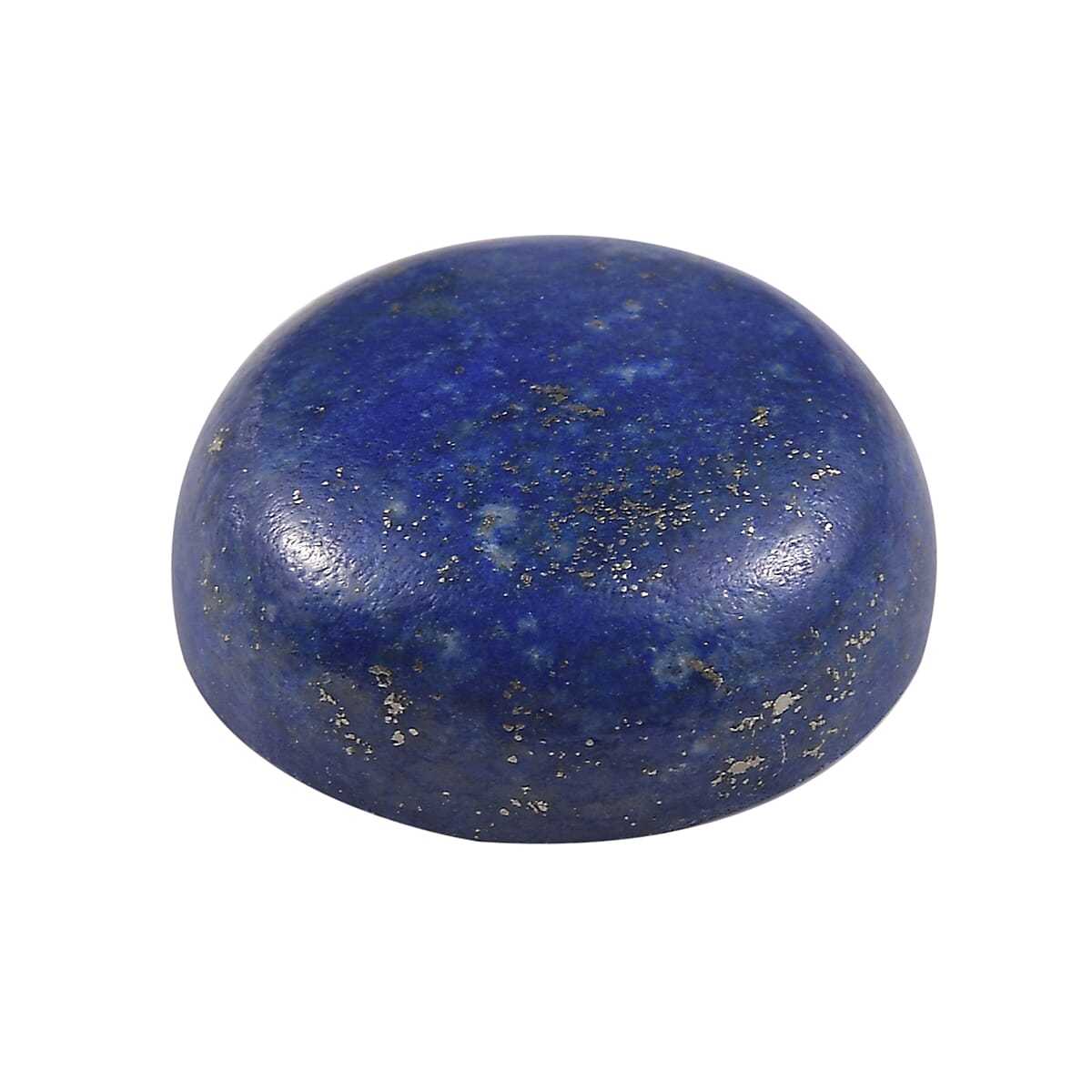 8.99 Ct. Lapis Lazuli Loose Gemstone in Round Shape 8062296 1