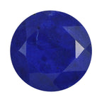 Lapis Lazuli Round Shape Gemstone 8.69 Ct.
