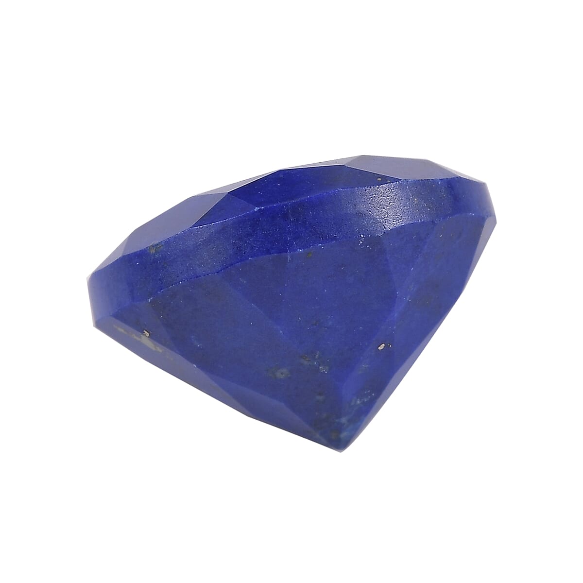 Lapis Lazuli Round Shape Gemstone 8.69 Ct. 8062297 1