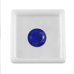 Lapis Lazuli Round Shape Gemstone 8.69 Ct.