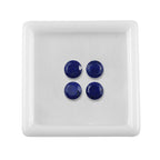Lapis Lazuli Round 6 mm