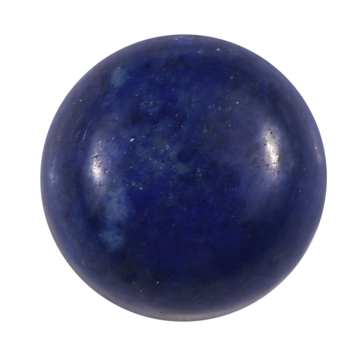 1.11 Ct. Lapis Lazuli Loose Gemstone in Round Shape 8062302 0