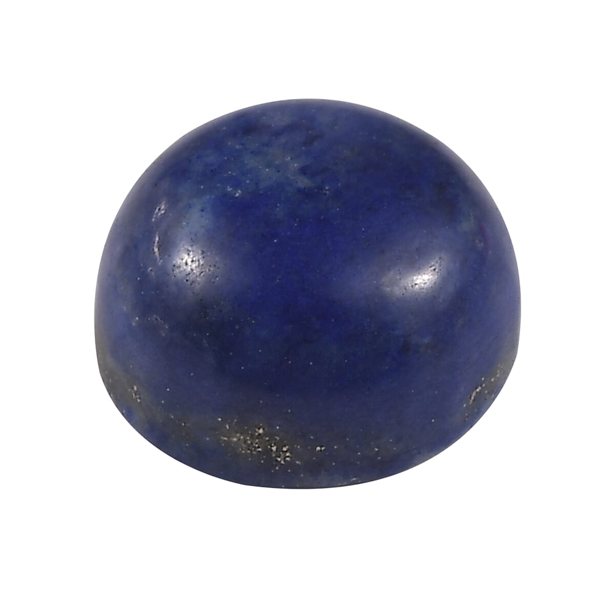 1.11 Ct. Lapis Lazuli Loose Gemstone in Round Shape 8062302 1