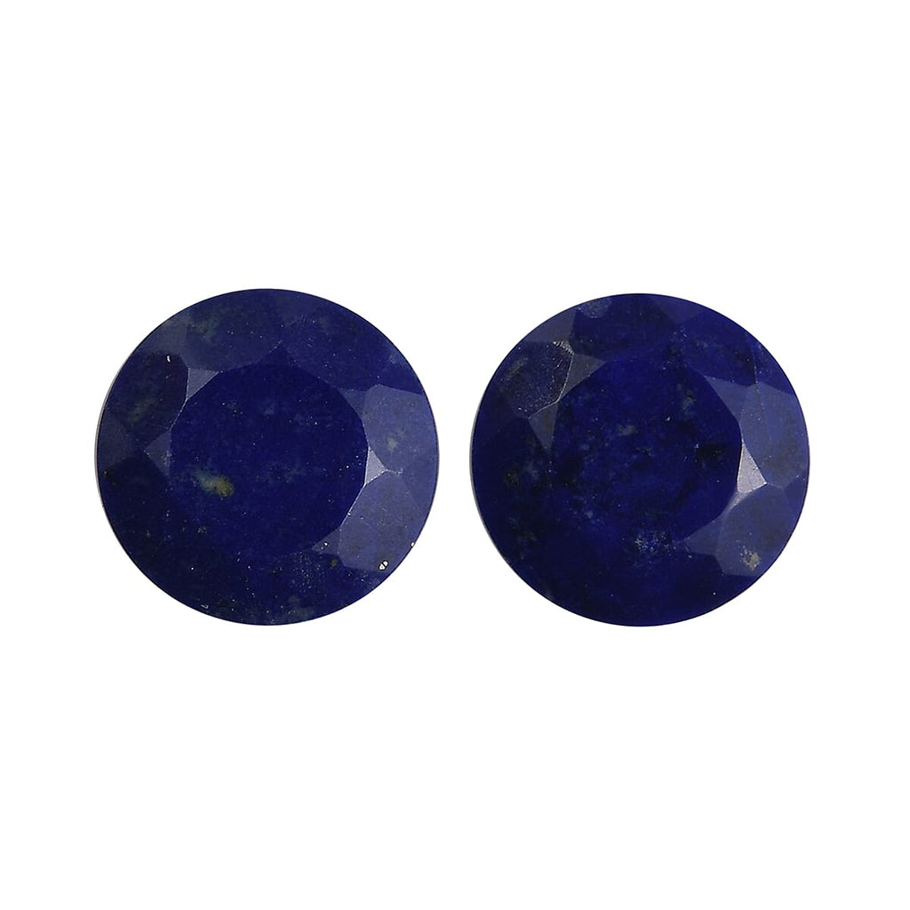 Lapis Lazuli Round 7 mm