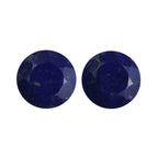 Lapis Lazuli Round 7 mm