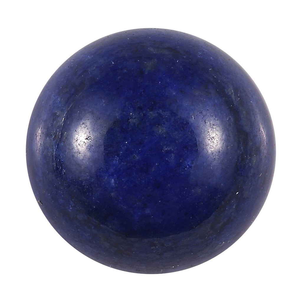 Lapis Lazuli Round 8 mm