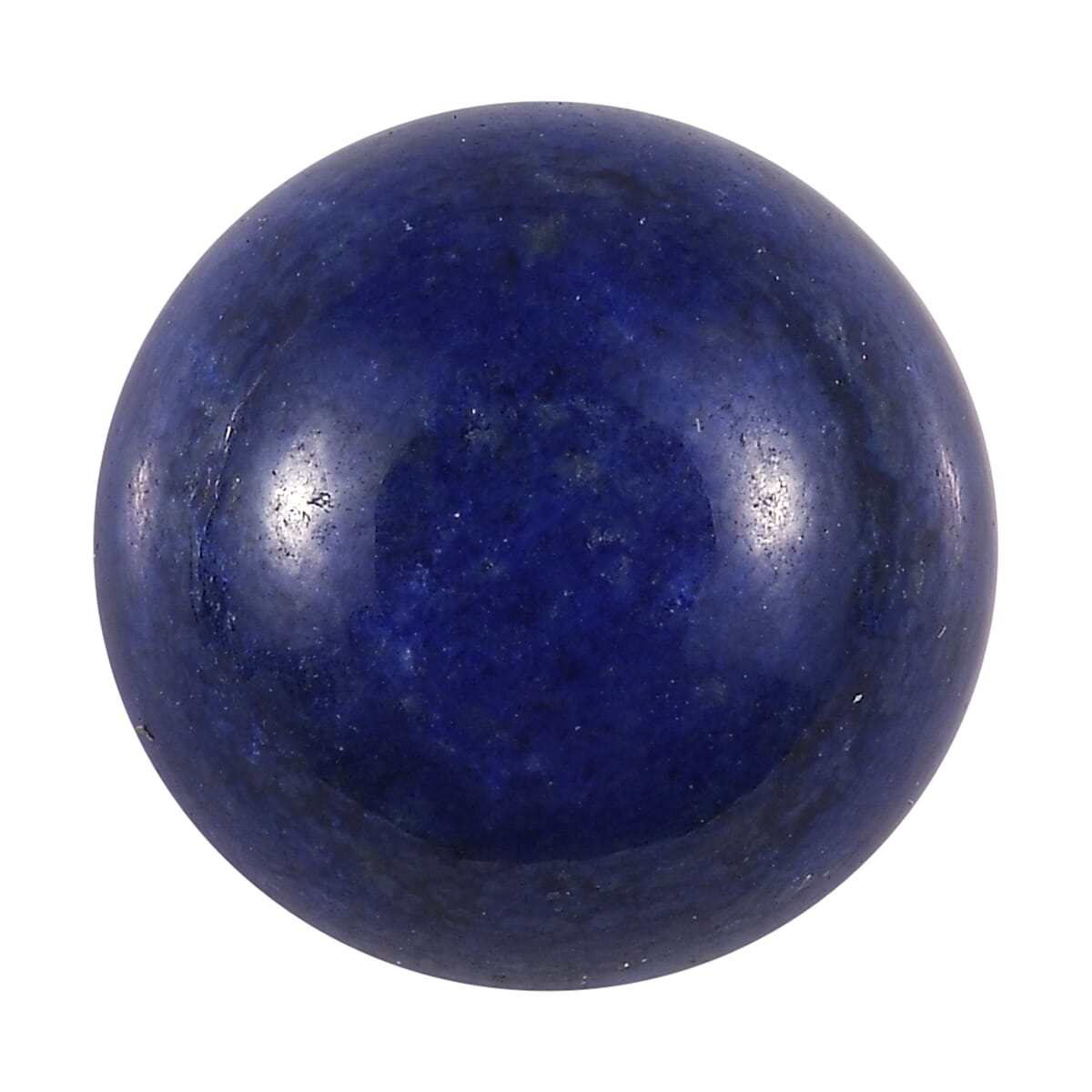 Lapis Lazuli Loose Gemstone in Round Shape (8.0mm) 7763281 0