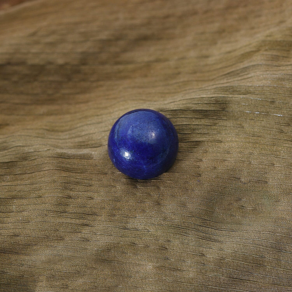 Lapis Lazuli Round 8 mm