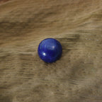 Lapis Lazuli Round 8 mm