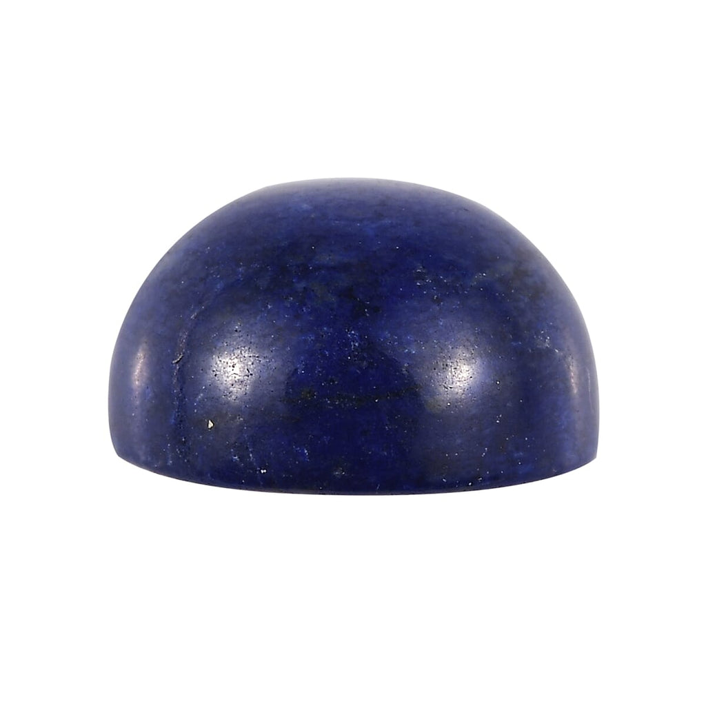 Lapis Lazuli Round 8 mm