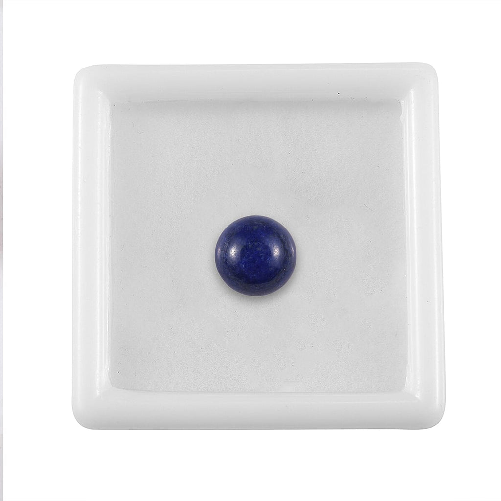Lapis Lazuli Round 8 mm