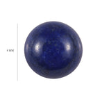 Lapis Lazuli Round 8 mm
