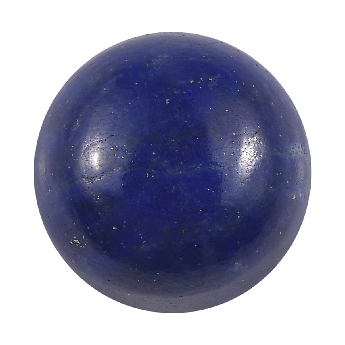 Lapis Lazuli Loose Gemstone in Round Shape 2.01 Ct. 8062304 0