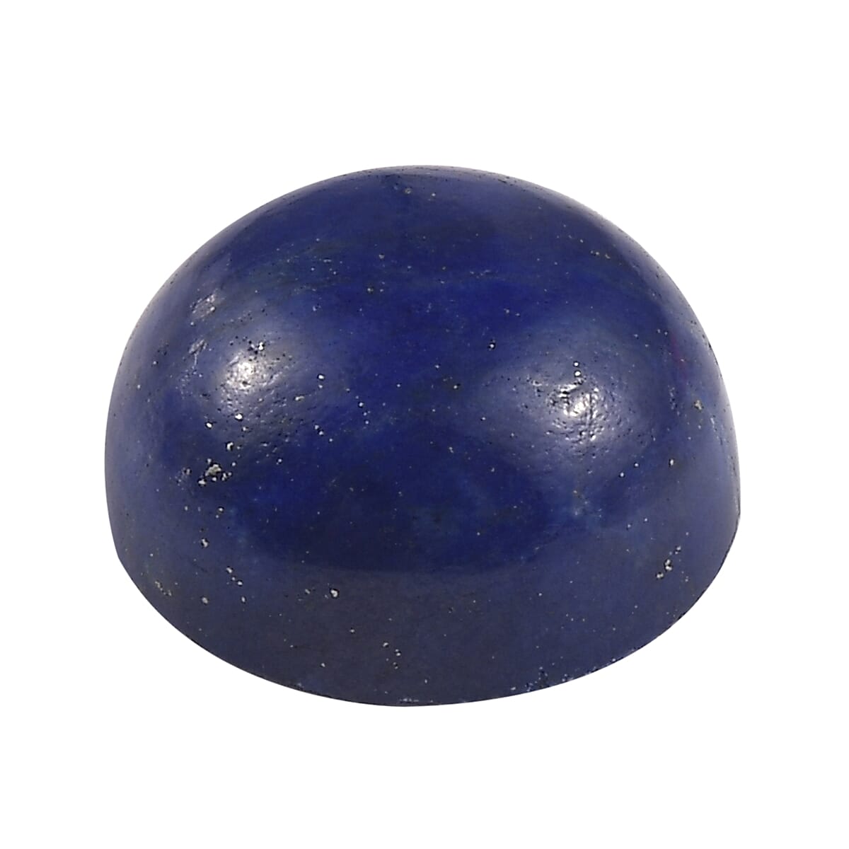 Lapis Lazuli Loose Gemstone in Round Shape 2.01 Ct. 8062304 2