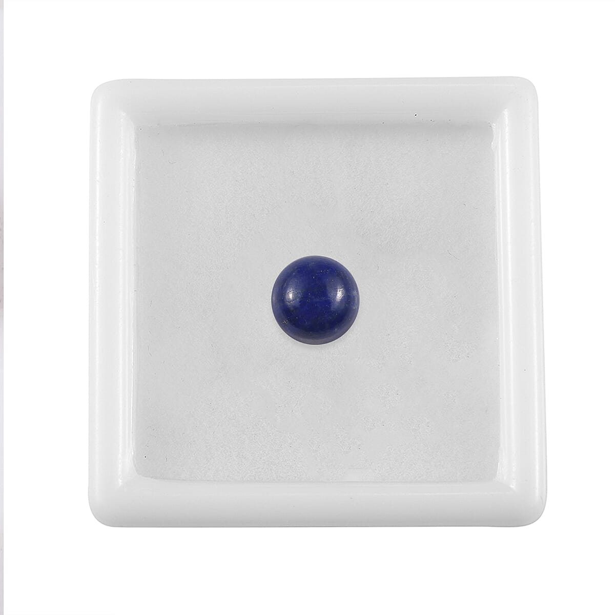 Lapis Lazuli Loose Gemstone in Round Shape 2.01 Ct. 8062304 3