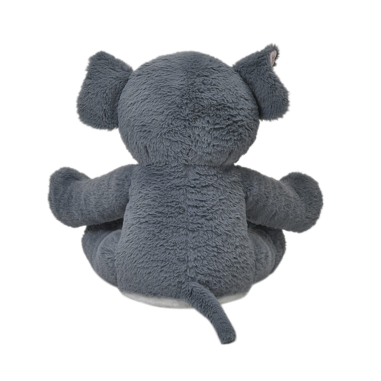 Large Stuffed Elephant Soft Toy 7858820 2