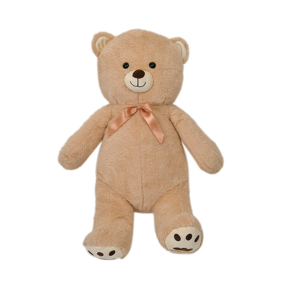 Large Stuffed Teddy Bear Soft Toy 7858775 0
