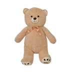 NEVER EVER SEEN OFFER - 21 Inch Giant Stuffed Sitting Teddy Bear