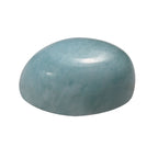 Larimar Oval Shape Gemstones 3.85 Ct