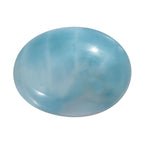 Larimar Oval 8x6 mm