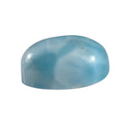 Larimar Oval 8x6 mm