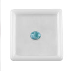 Larimar Oval Shape Gemstone 1.68 Ct