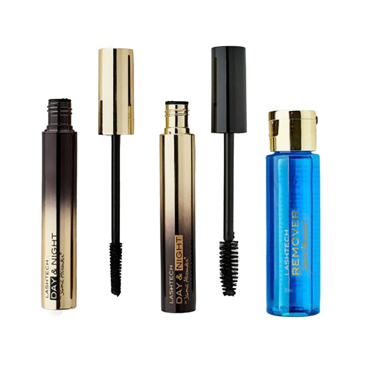 Jerome Alexander LashTech Day &amp; Night Mascara 7199071 0