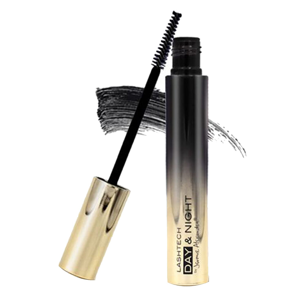 Jerome Alexander LashTech Day & Night Mascara