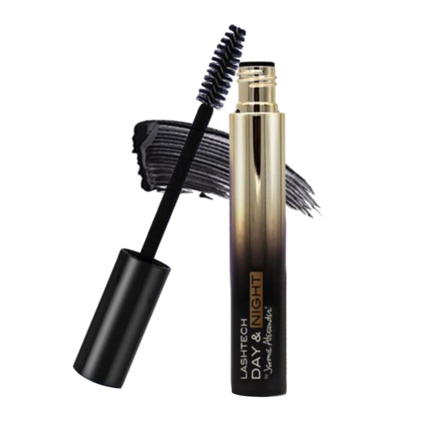 Jerome Alexander LashTech Day &amp; Night Mascara 7199071 2