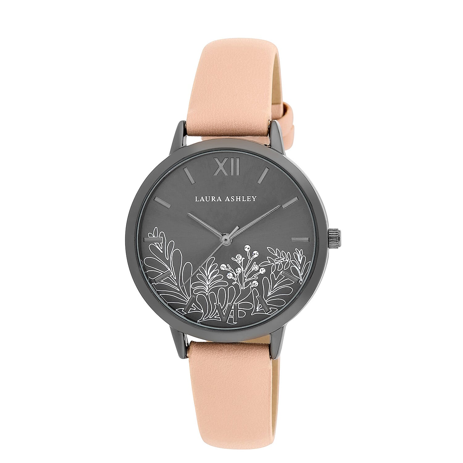 Laura Ashley Digital Ladies Watch 7806314 0