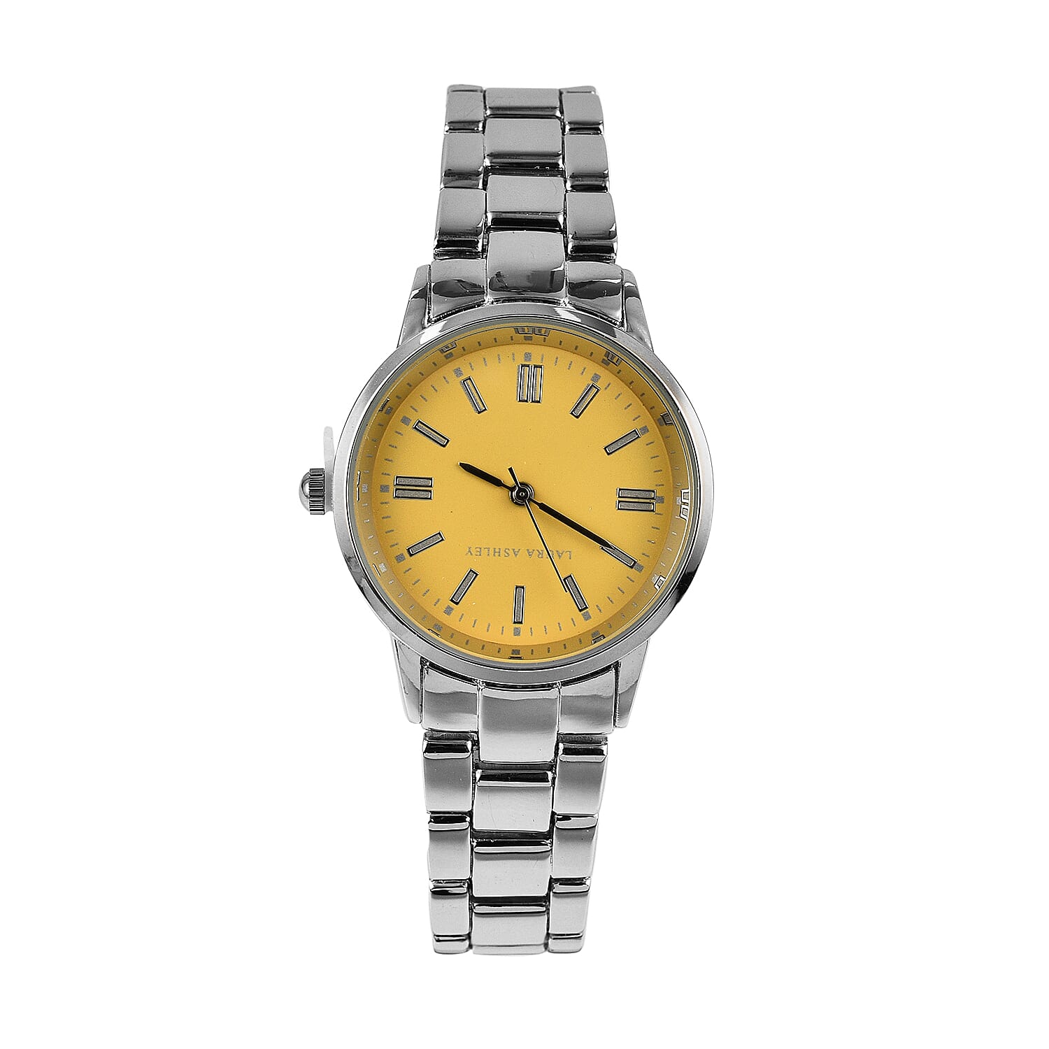 Laura Ashley Quartz Ladies Watch 7806301 0