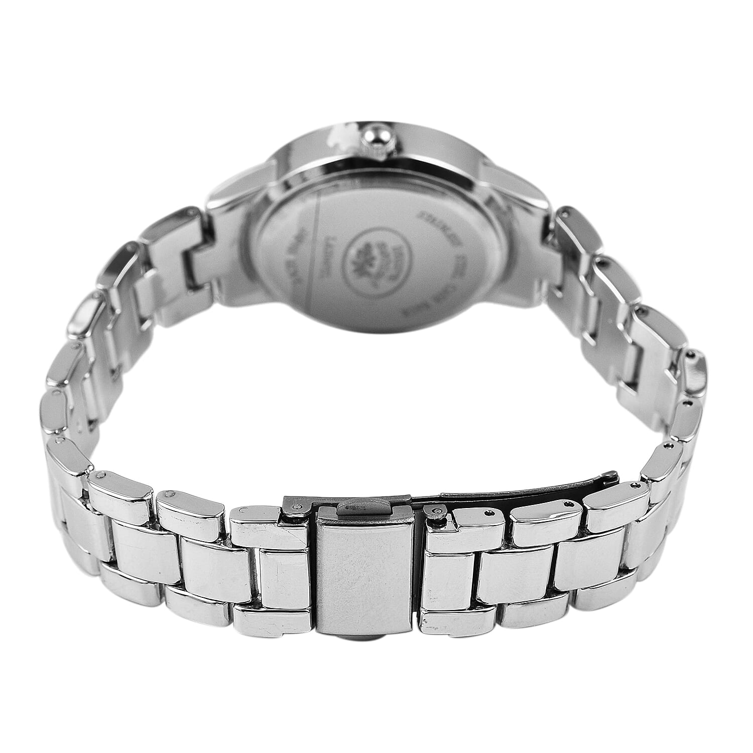 Laura Ashley Quartz Ladies Watch 7806301 5