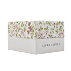 Laura Ashley Quartz Ladies Watch in Alloy - Silver