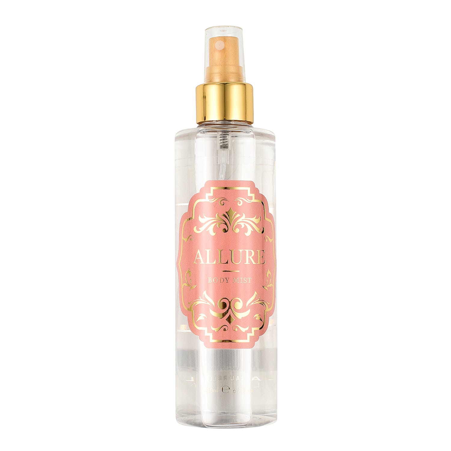 Laurelle- Allure Body Mist  - 200ml 7747965 0