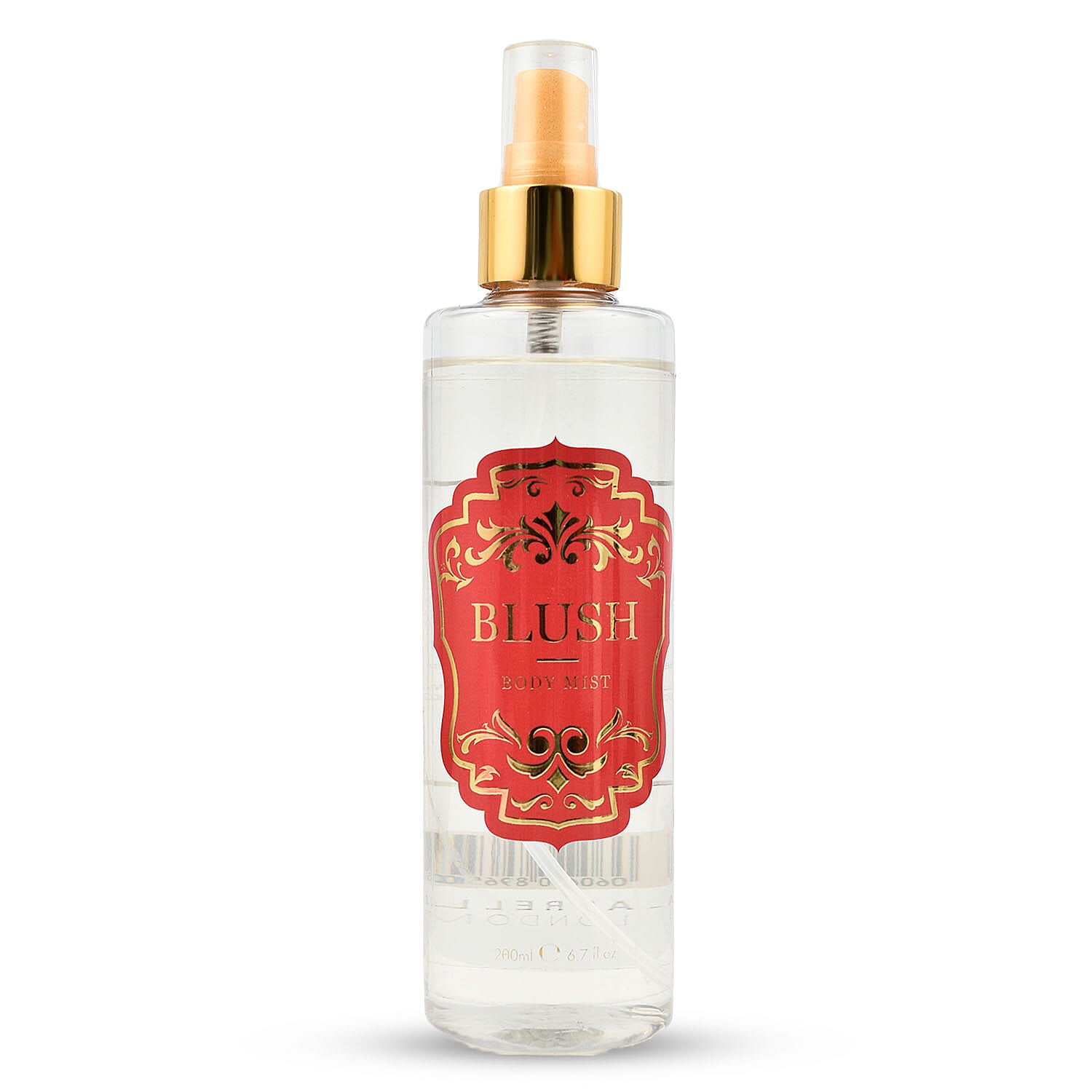 Laurelle- Blush Body Mist  - 200ml 7747940 1