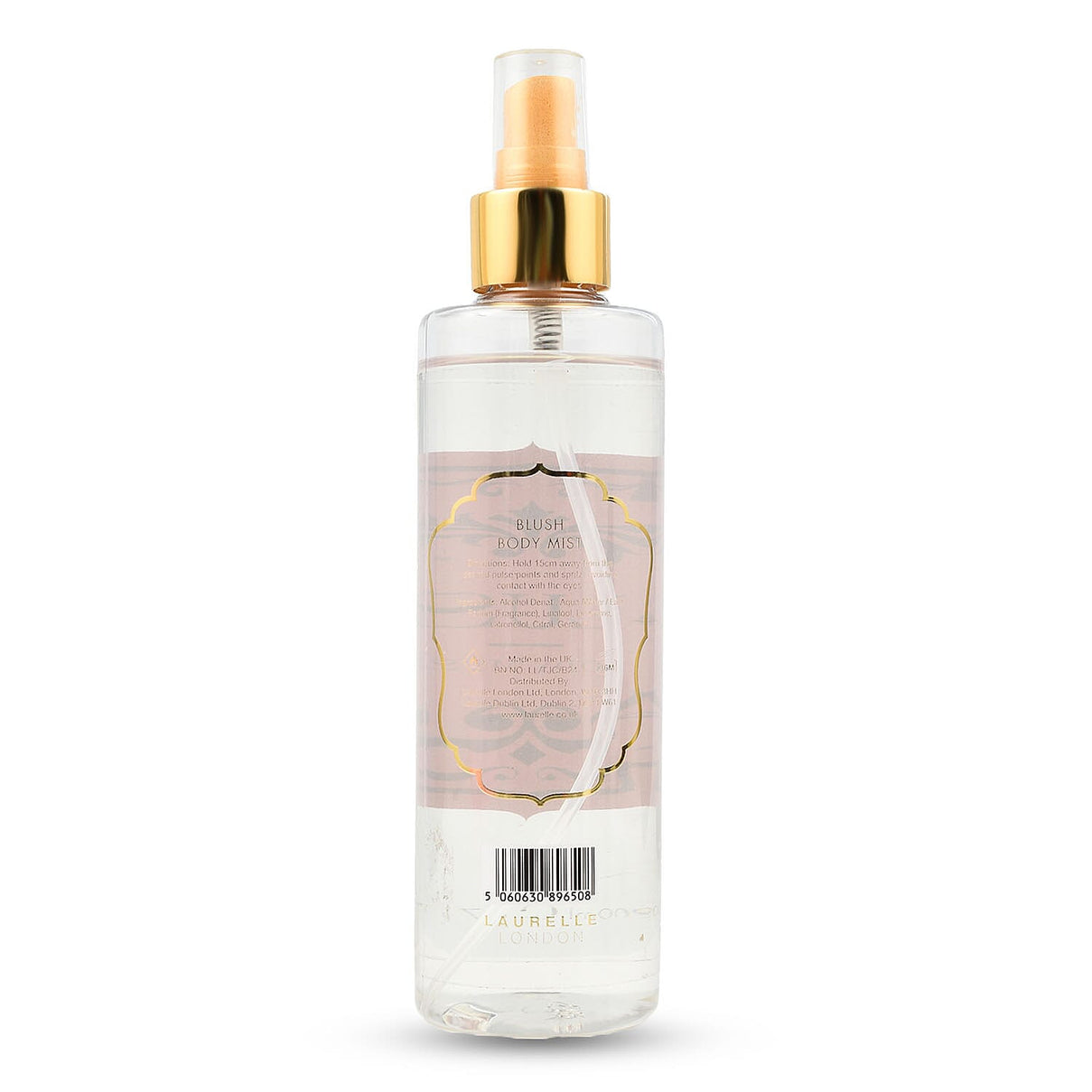 Laurelle- Blush Body Mist  - 200ml 7747940 4