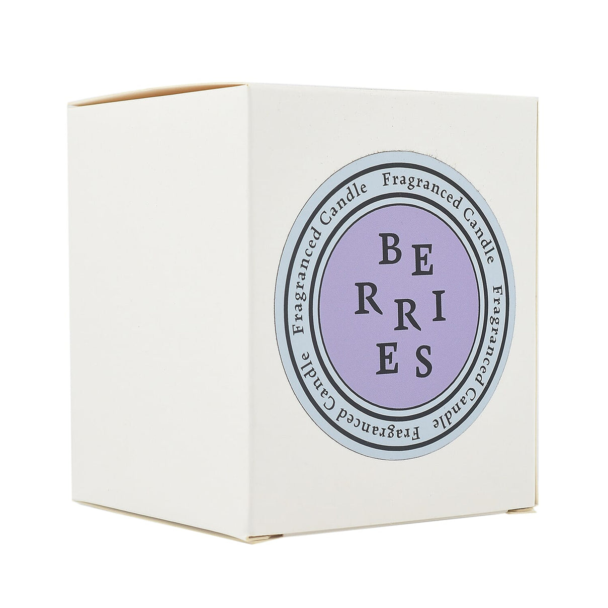 Laurelle Devine Scents- Premium Scented Candles - Berries (210g) 7692588 4
