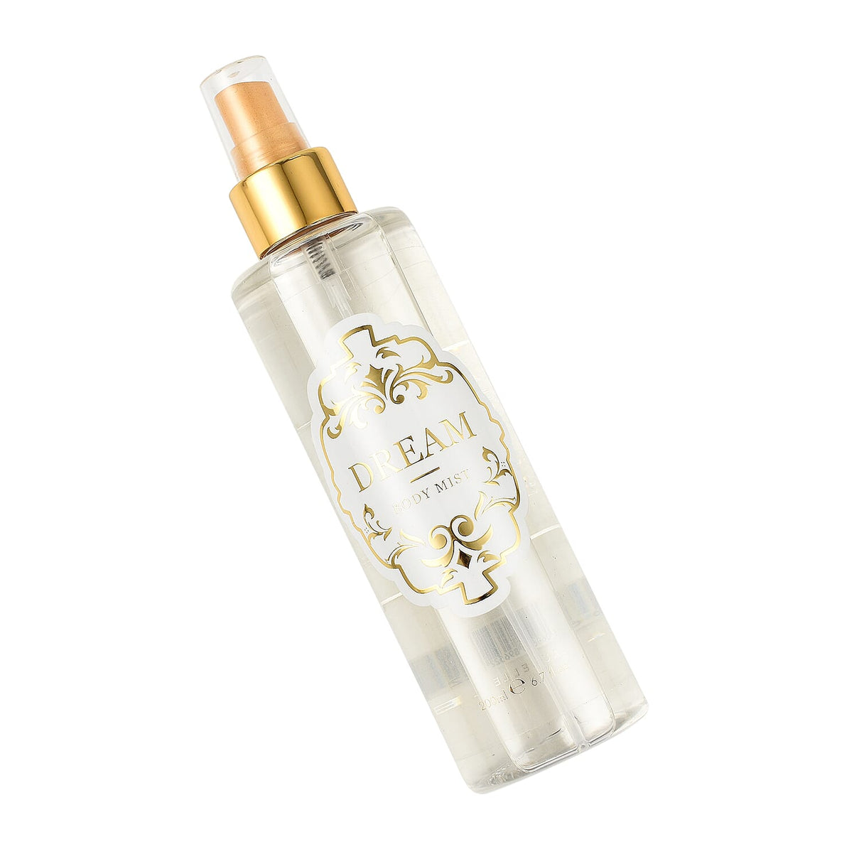Laurelle- Dream Body Mist  - 200ml 7747953 1