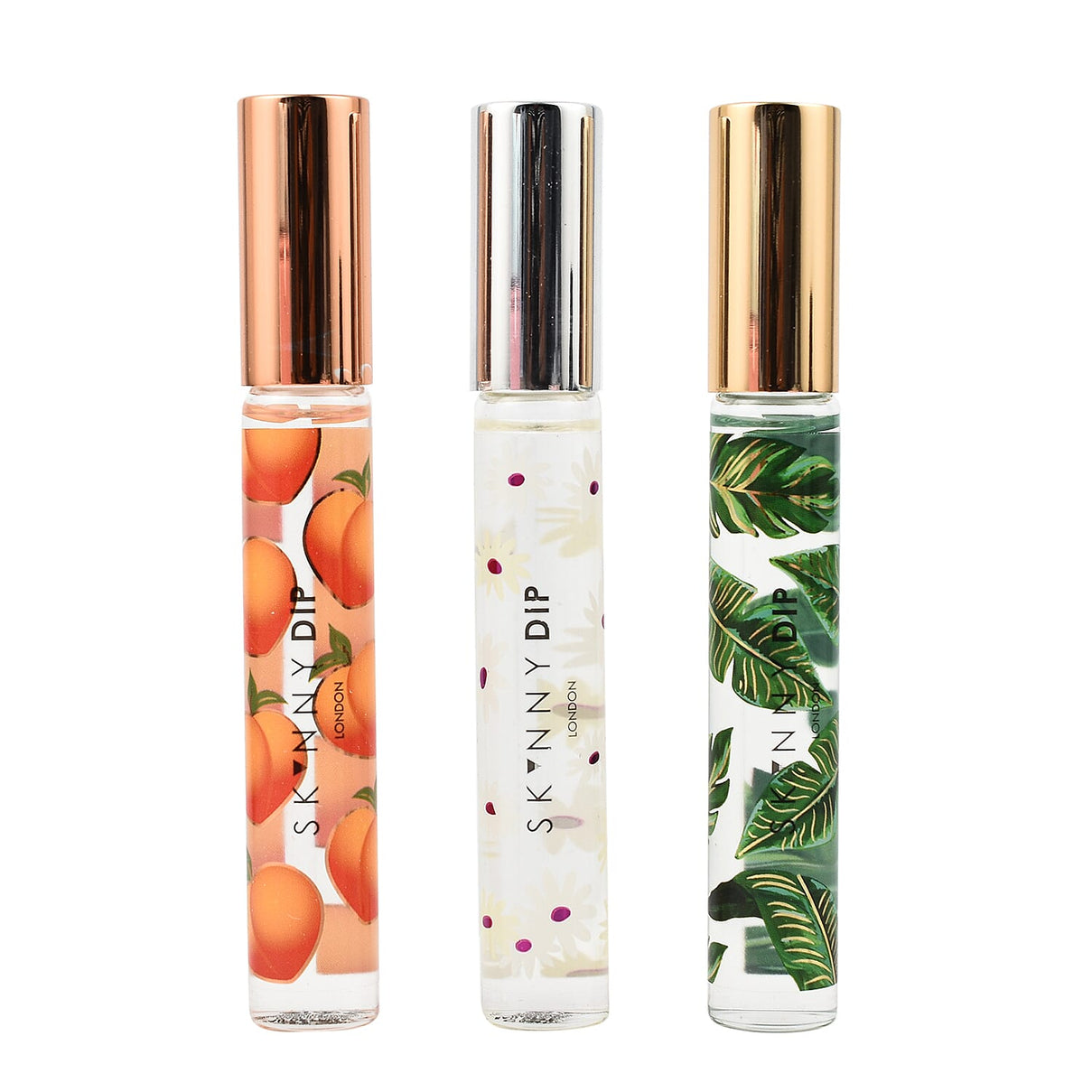 Laurelle Skinny Dip Roller Ball Trio Set 7737864 0