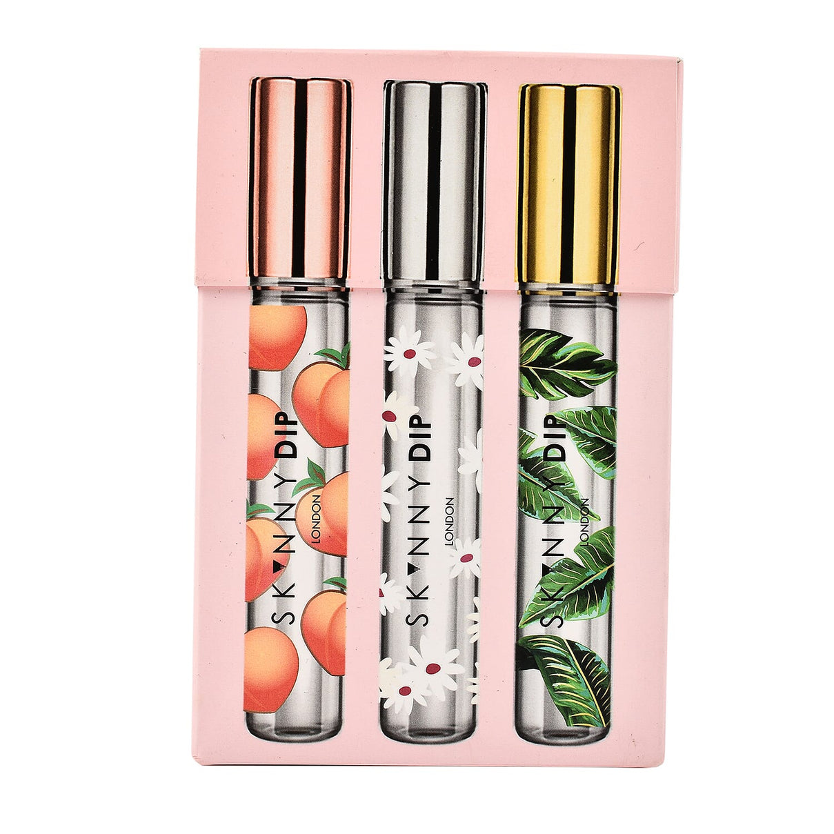 Laurelle Skinny Dip Roller Ball Trio Set 7737864 1
